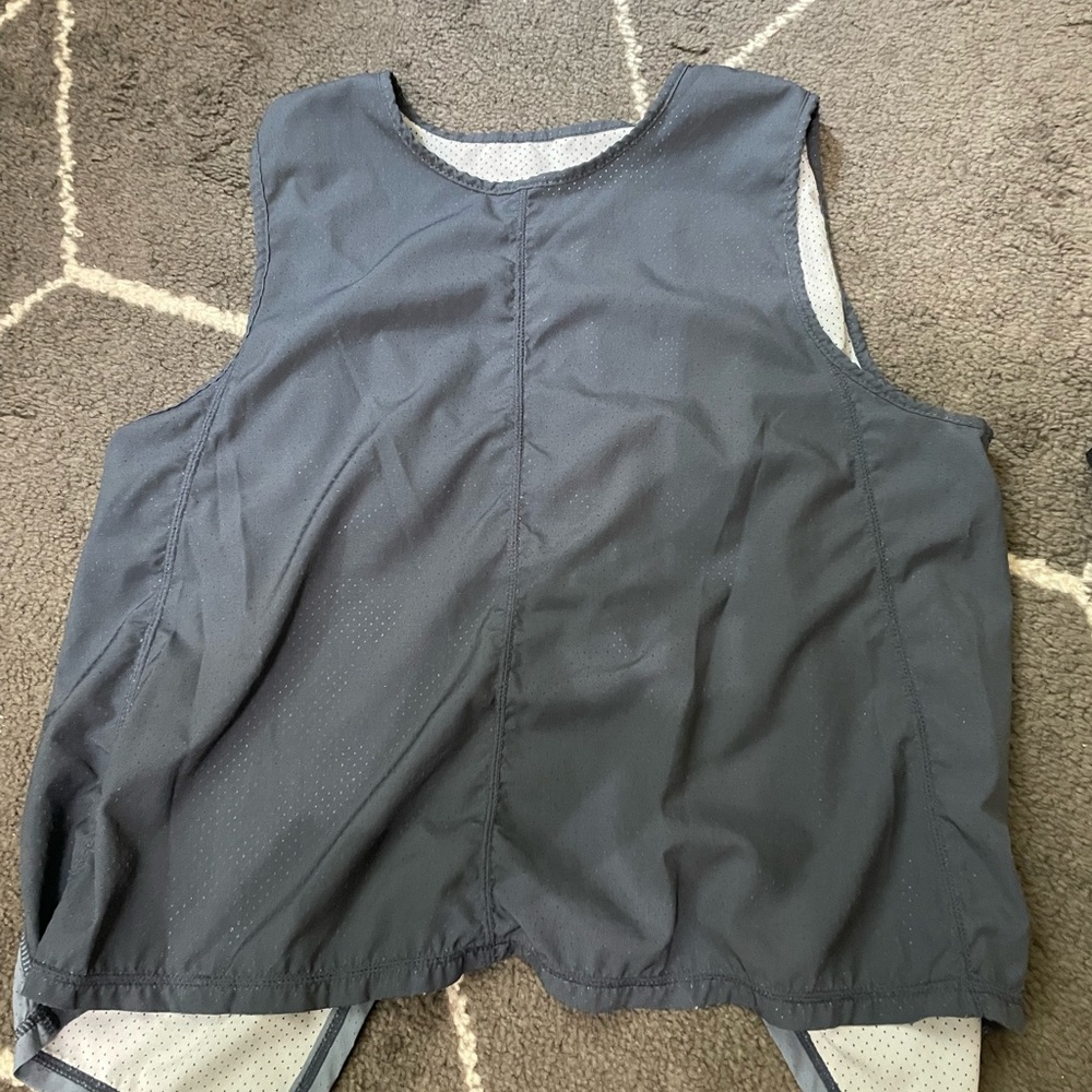 Lani Running Tank Top